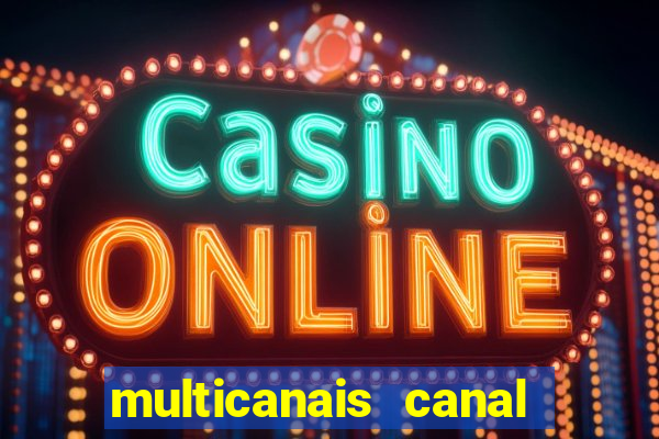 multicanais canal combate ao vivo